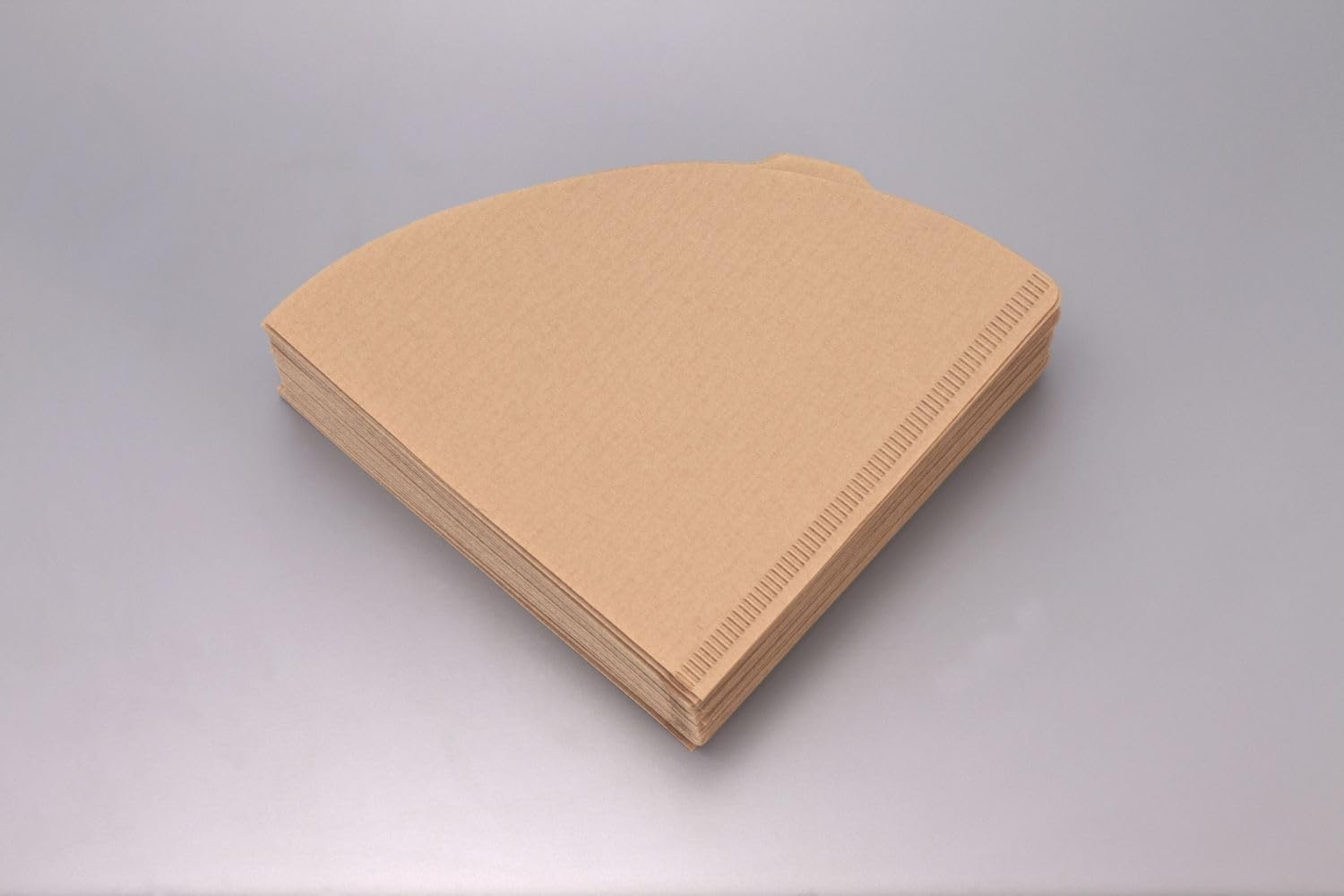 image:imageHario V60 Paper Coffee Filter Size 02 White 40ct BoxNatural