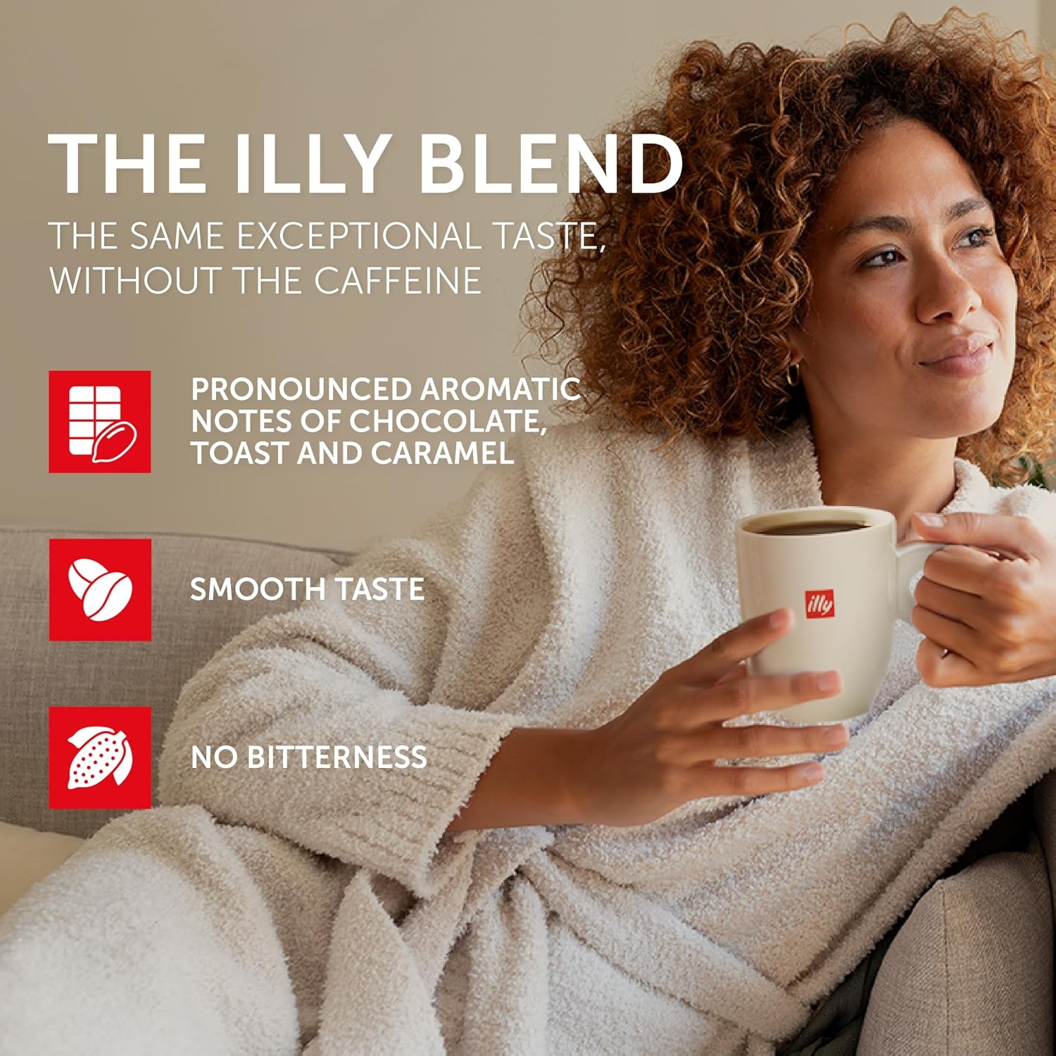 image:imageIlly Caffe Medium Roast Espresso Classico Ground Coffee 88 OZIntenso Bold Roast Ground Espresso