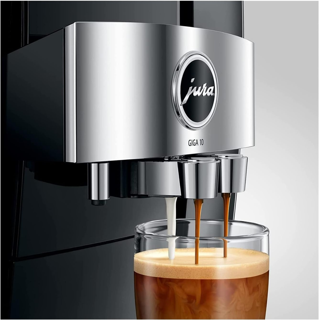 image:imageJura GIGA 10 Diamond Black
