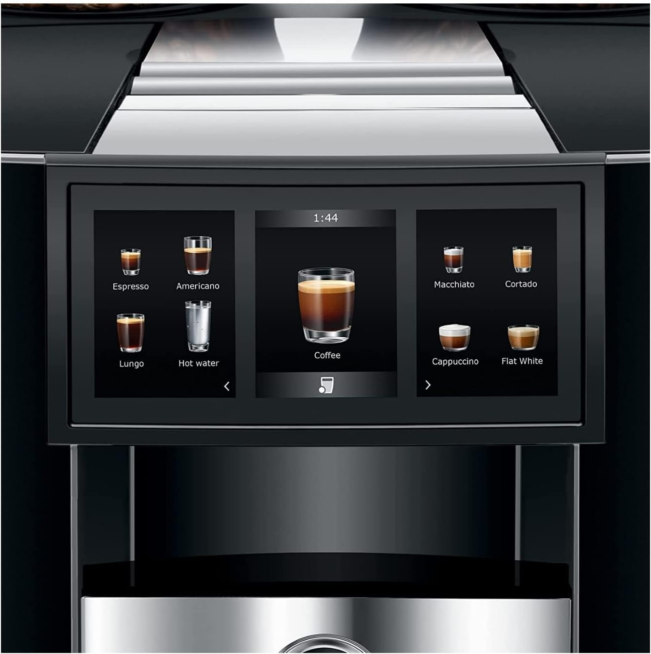 image:imageJura GIGA 10 Diamond Black