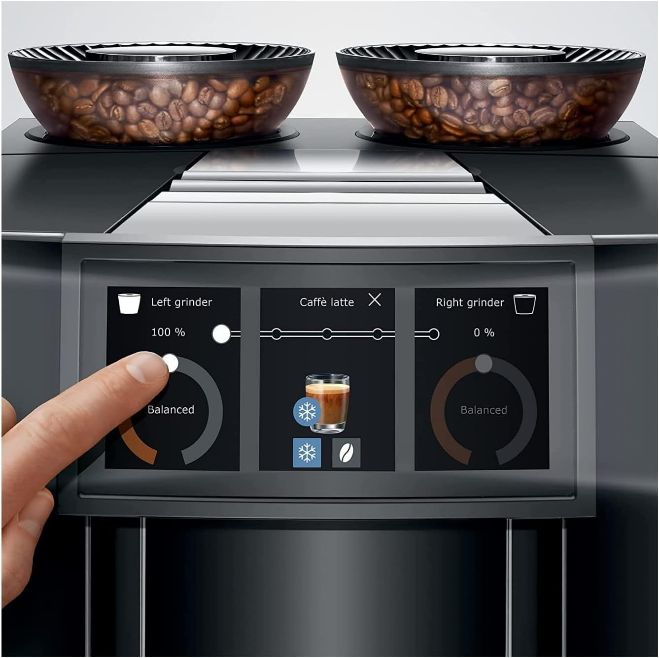 image:imageJura GIGA 10 Diamond Black
