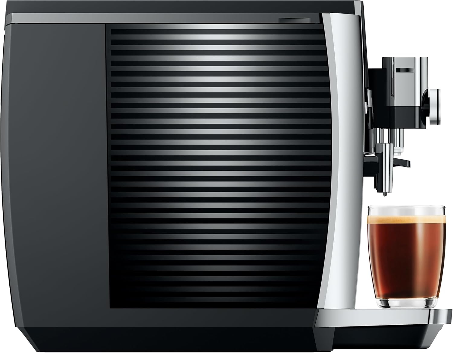 image:imageJura S8 Chrome