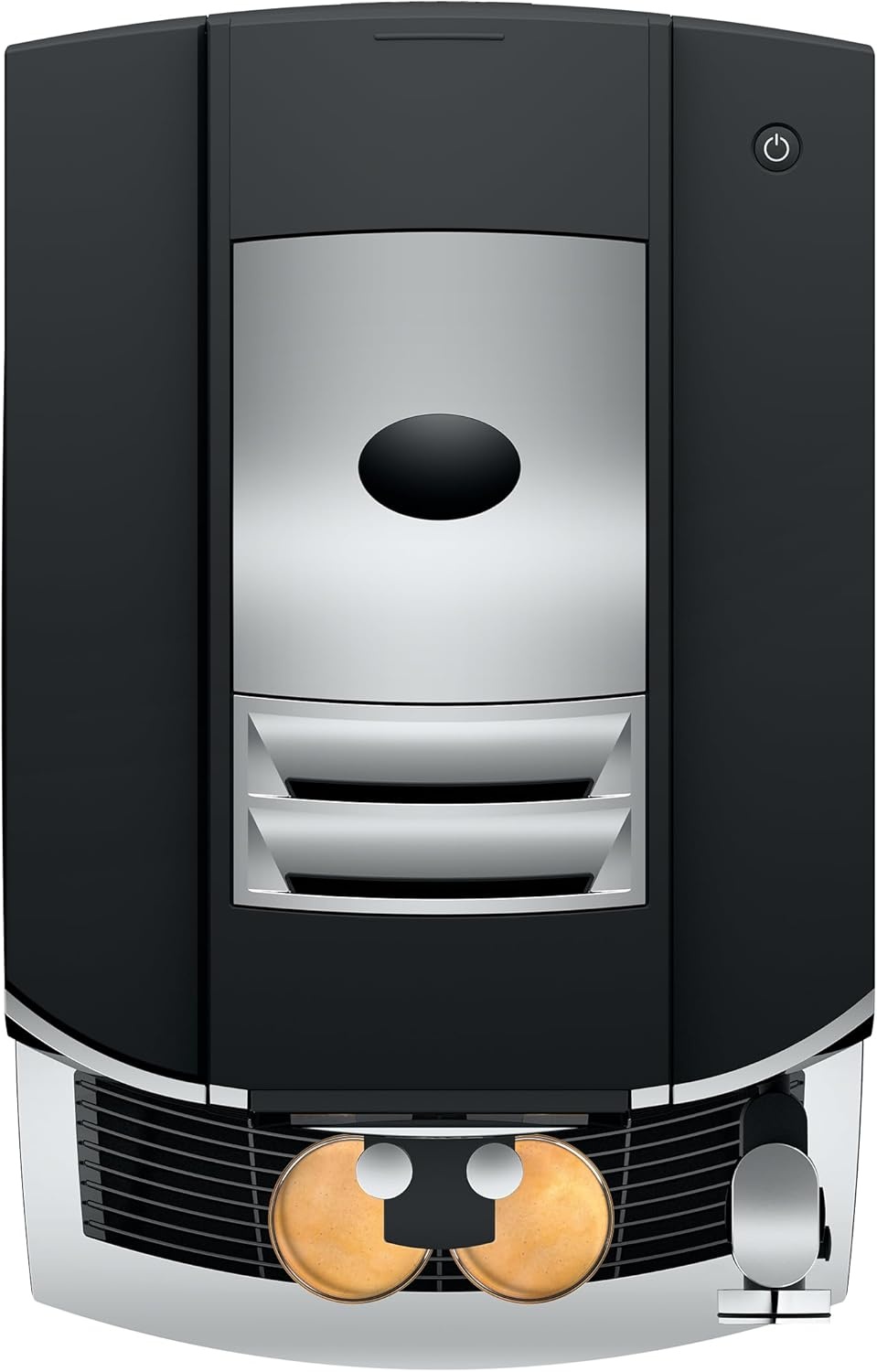 image:imageJura S8 Chrome