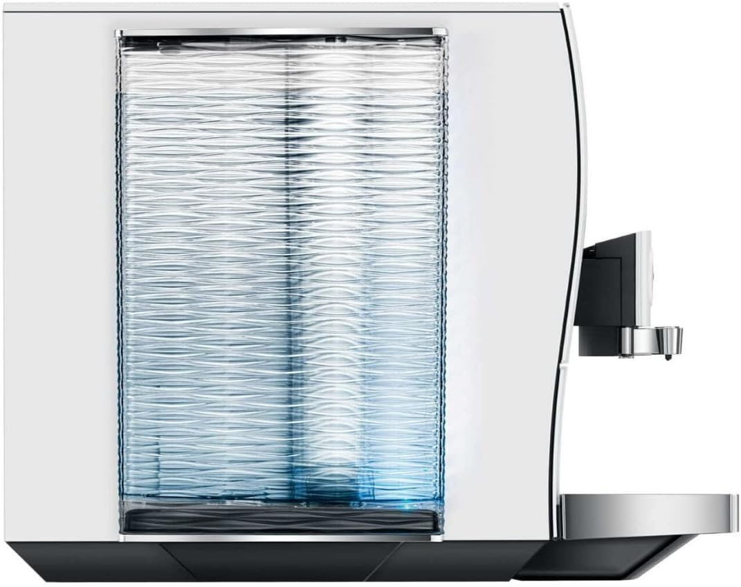 image:imageJura Z10 Aluminum WhiteDiamond White