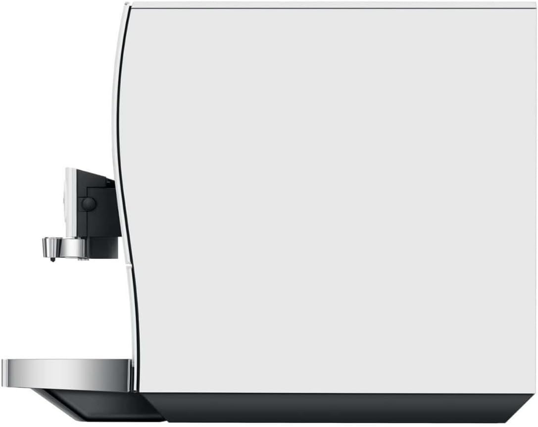 image:imageJura Z10 Aluminum WhiteDiamond White