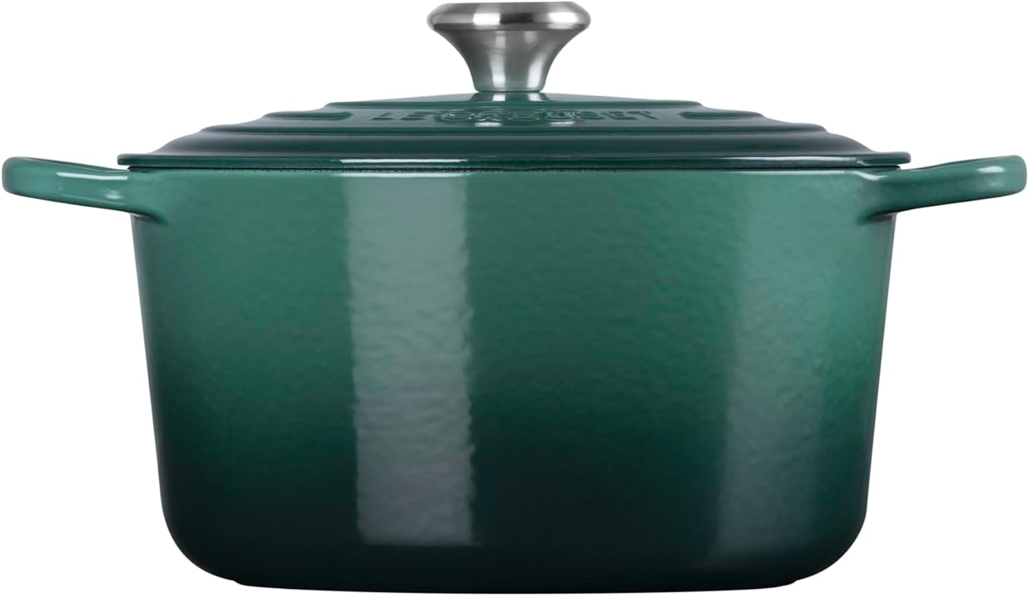 image:imageLe Creuset Enameled Cast Iron Signature Deep Round Oven 65 qt ArtichautArtichaut