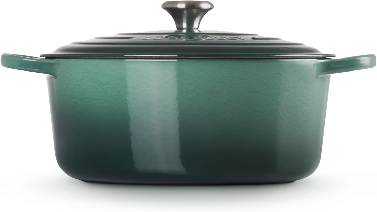 image:imageLe Creuset Enameled Cast Iron Signature Round Dutch Oven 725 qt CeriseArtichaut