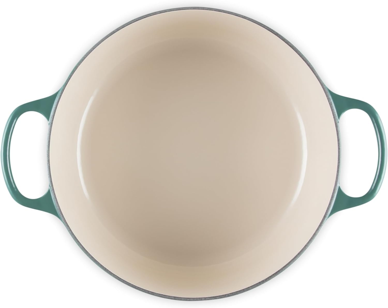image:imageLe Creuset Enameled Cast Iron Signature Round Dutch Oven 725 qt CeriseArtichaut