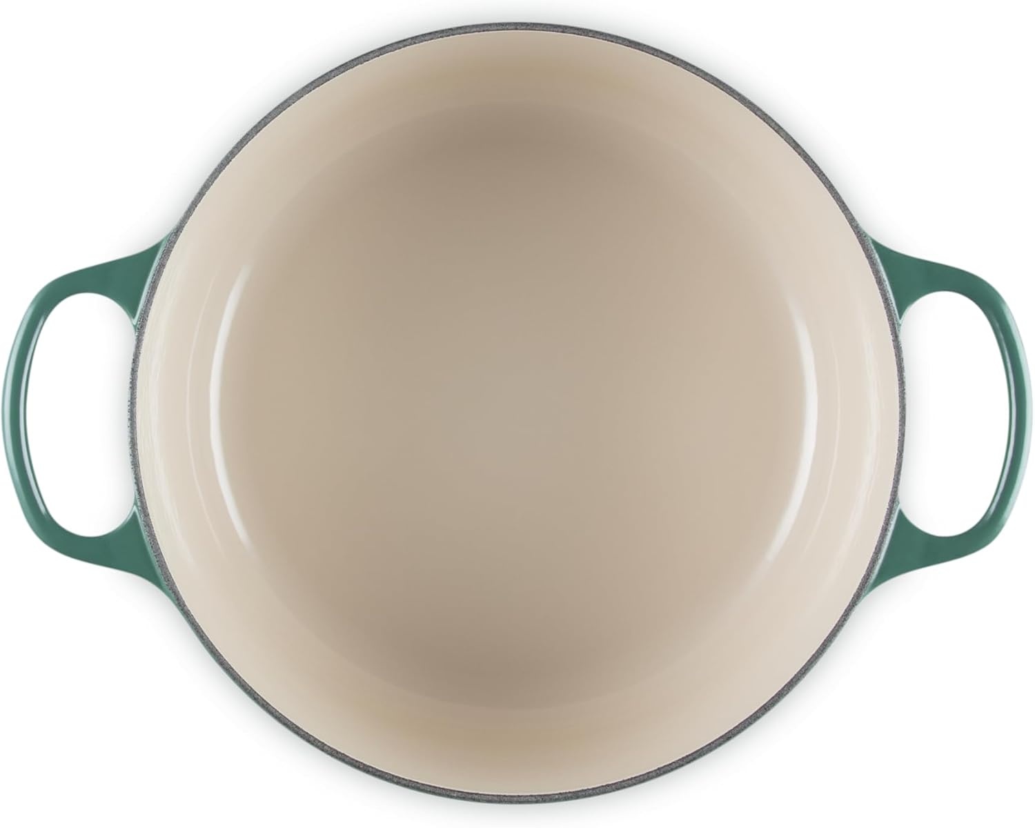 image:imageLe Creuset Enameled Cast Iron Signature Round Dutch Oven 725 qt CeriseArtichaut