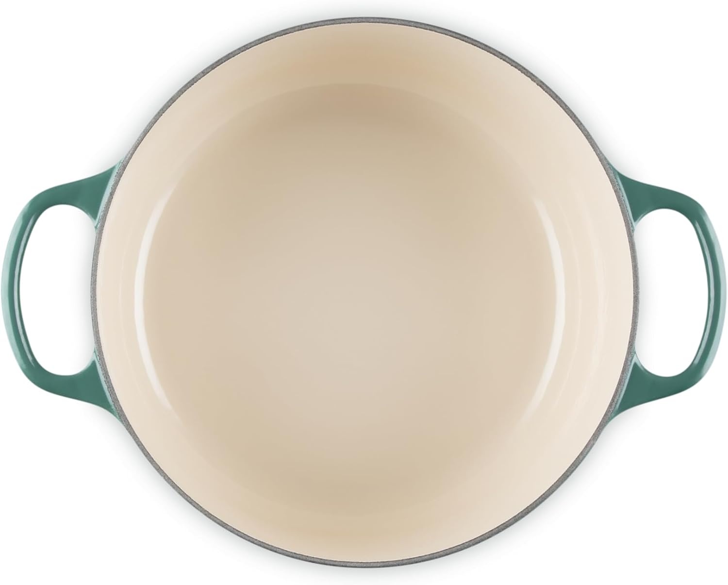 image:imageLe Creuset Enameled Cast Iron Signature Round Dutch Oven 725 qt CeriseArtichaut
