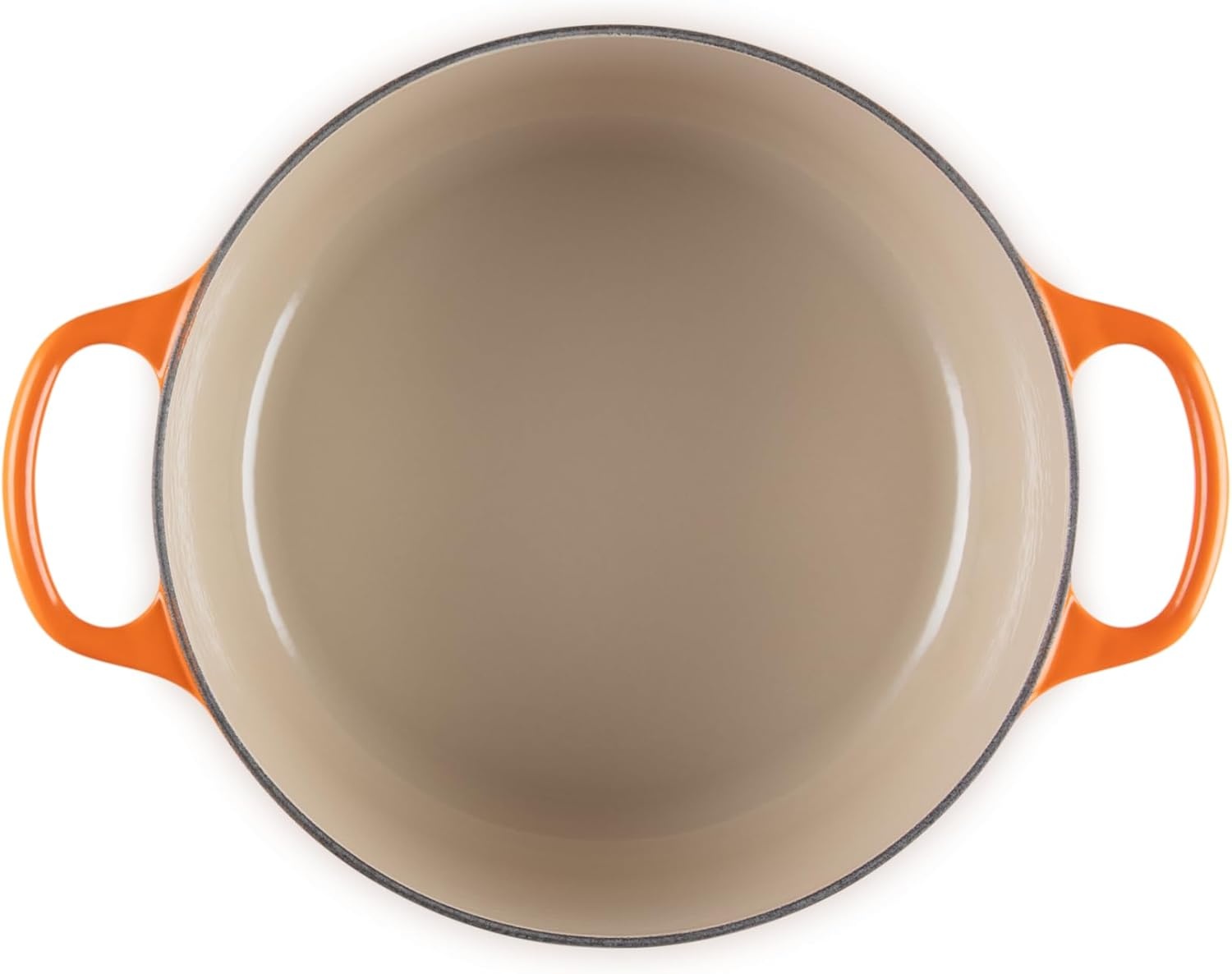 image:imageLe Creuset Enameled Cast Iron Signature Round Dutch Oven 725 qt CeriseFlame