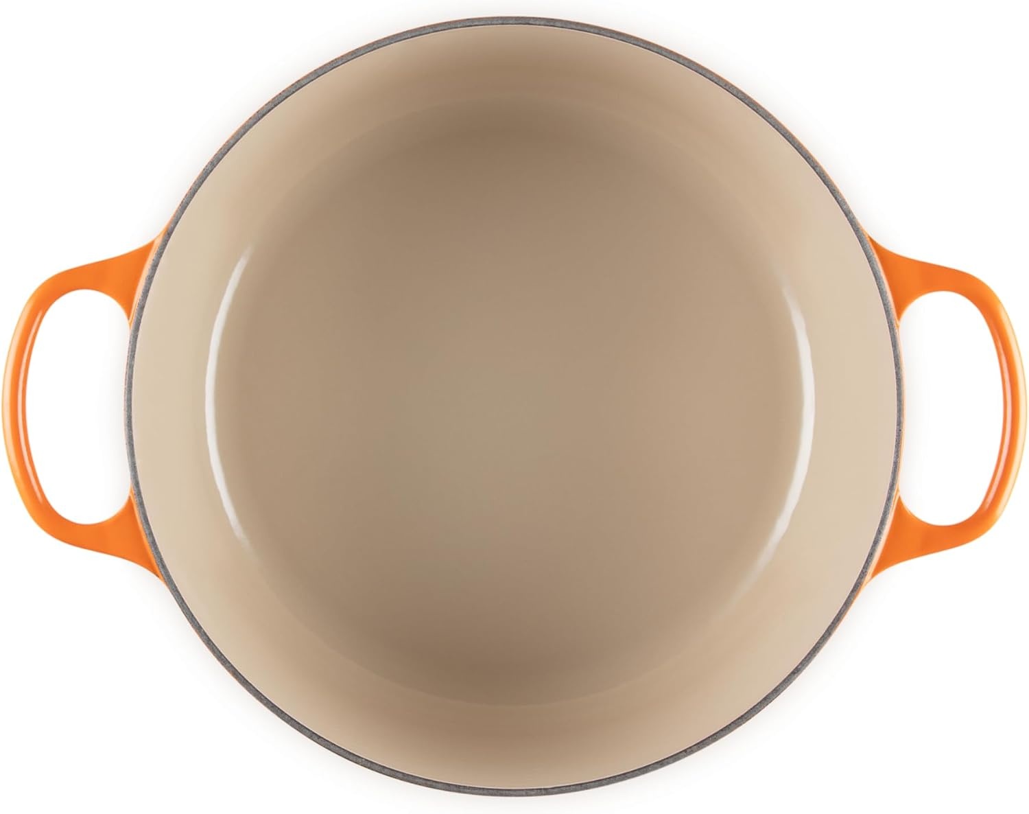 image:imageLe Creuset Enameled Cast Iron Signature Round Dutch Oven 725 qt CeriseFlame