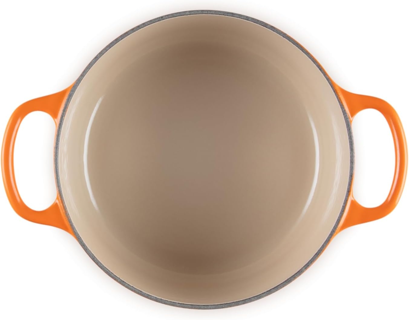 image:imageLe Creuset Enameled Cast Iron Signature Round Dutch Oven 725 qt CeriseFlame