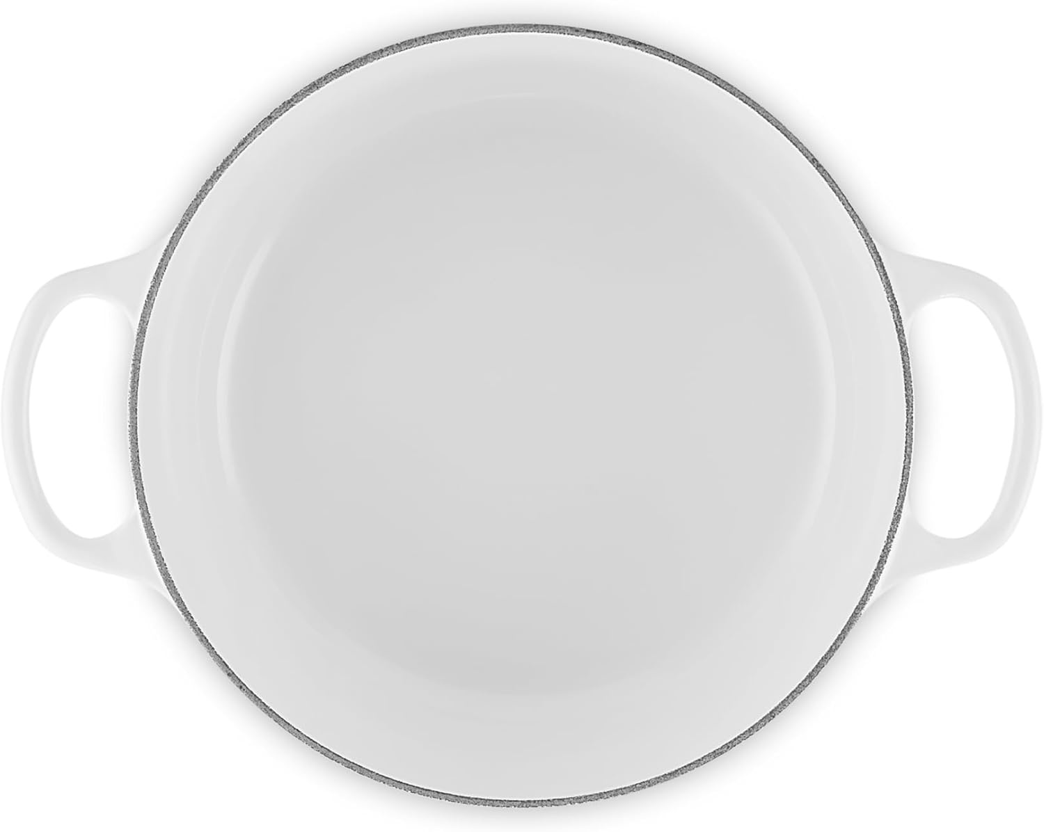 image:imageLe Creuset Enameled Cast Iron Signature Round Dutch Oven 725 qt CeriseMarble