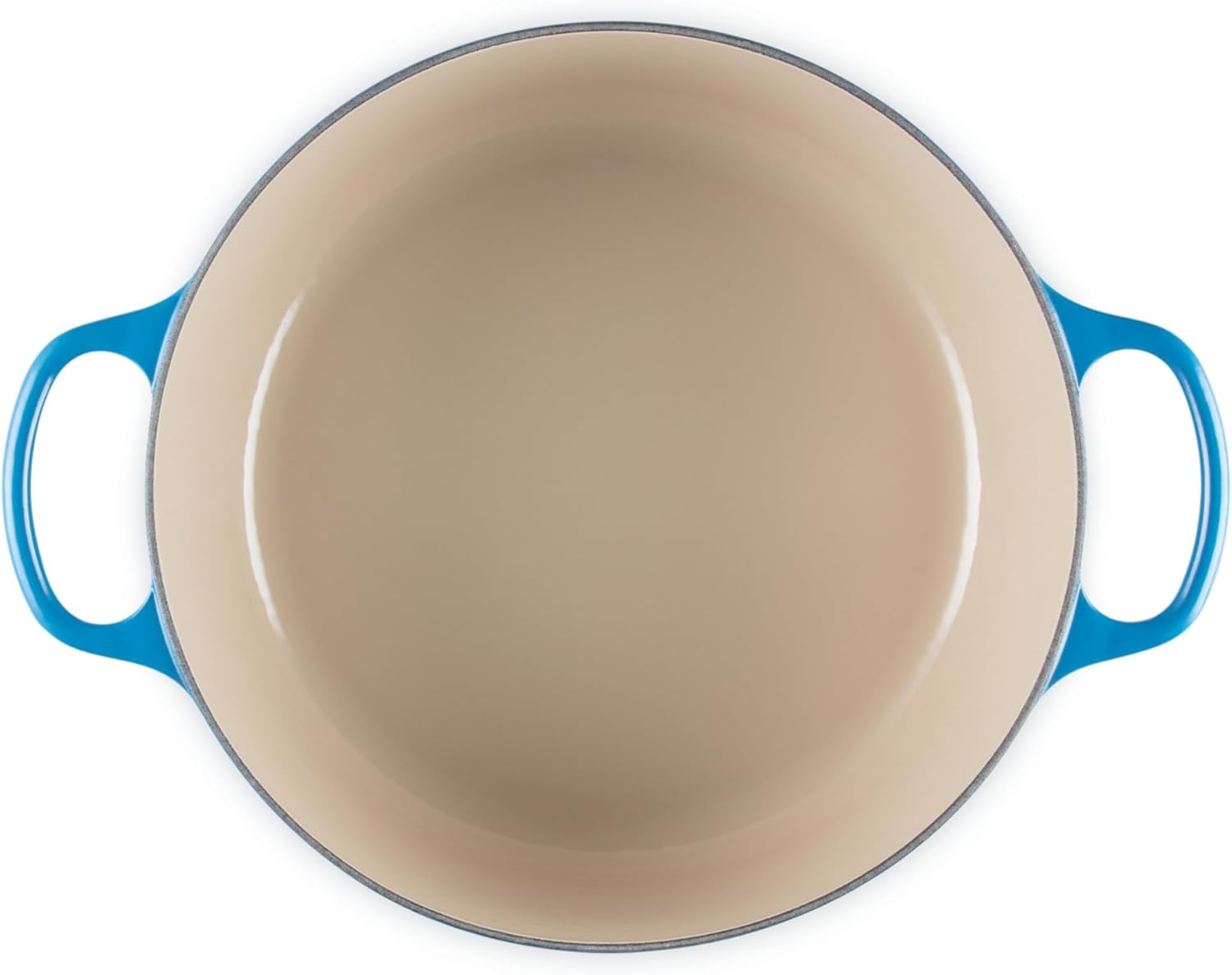 image:imageLe Creuset Enameled Cast Iron Signature Round Dutch Oven 725 qt CeriseMarseille