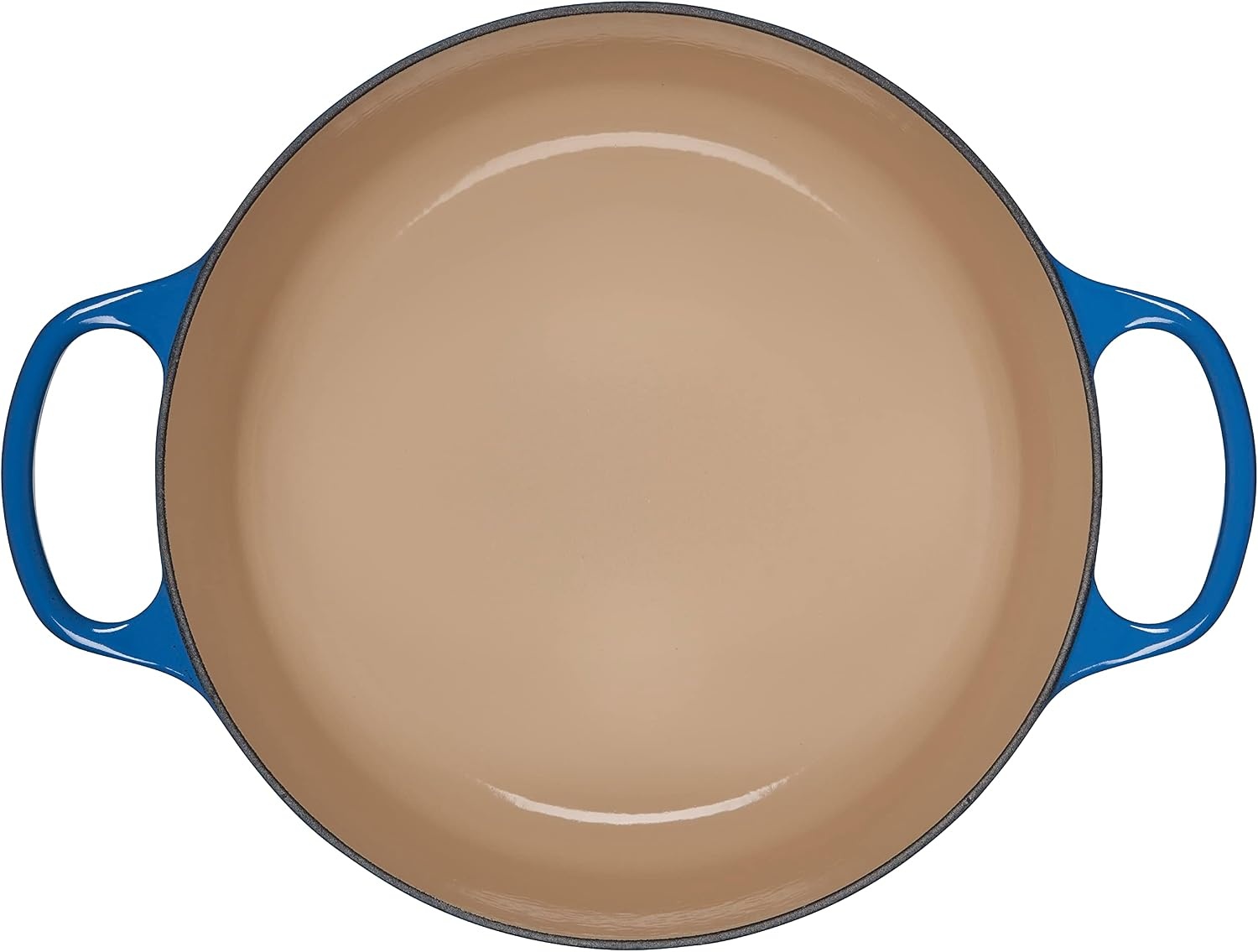 image:imageLe Creuset Enameled Cast Iron Signature Round Dutch Oven 725 qt CeriseMarseille