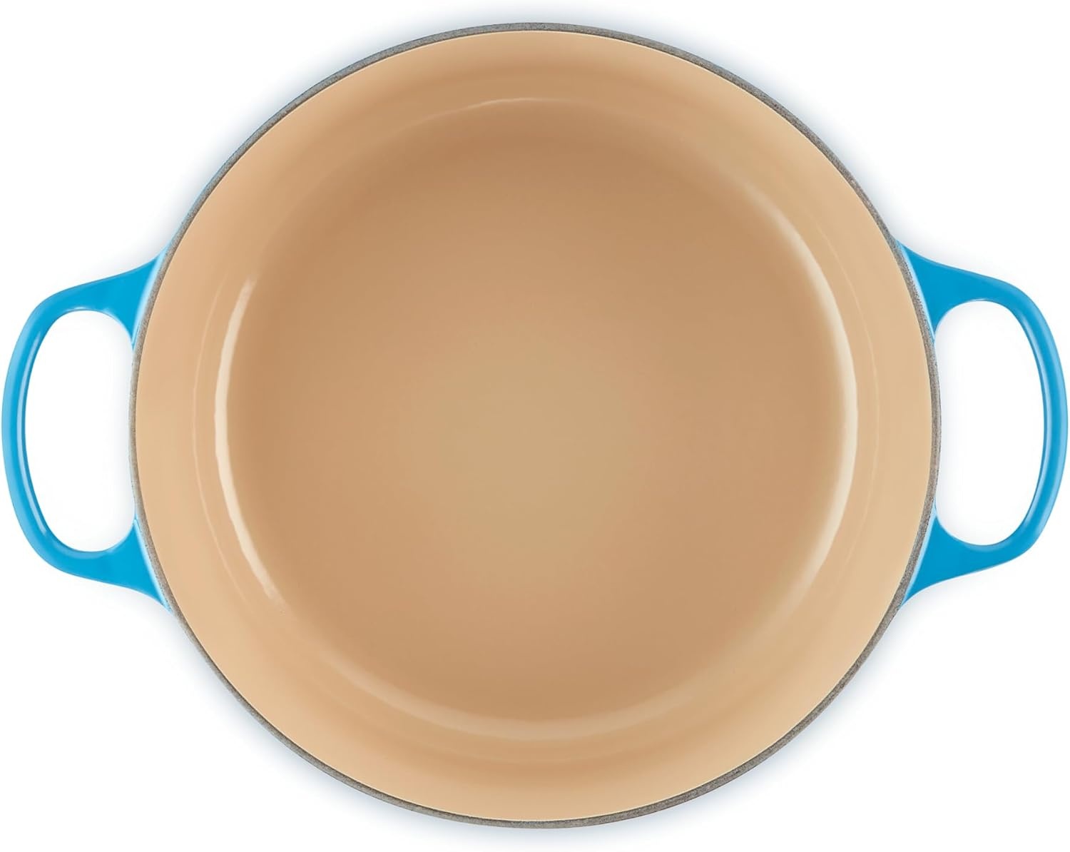 image:imageLe Creuset Enameled Cast Iron Signature Round Dutch Oven 725 qt CeriseMarseille