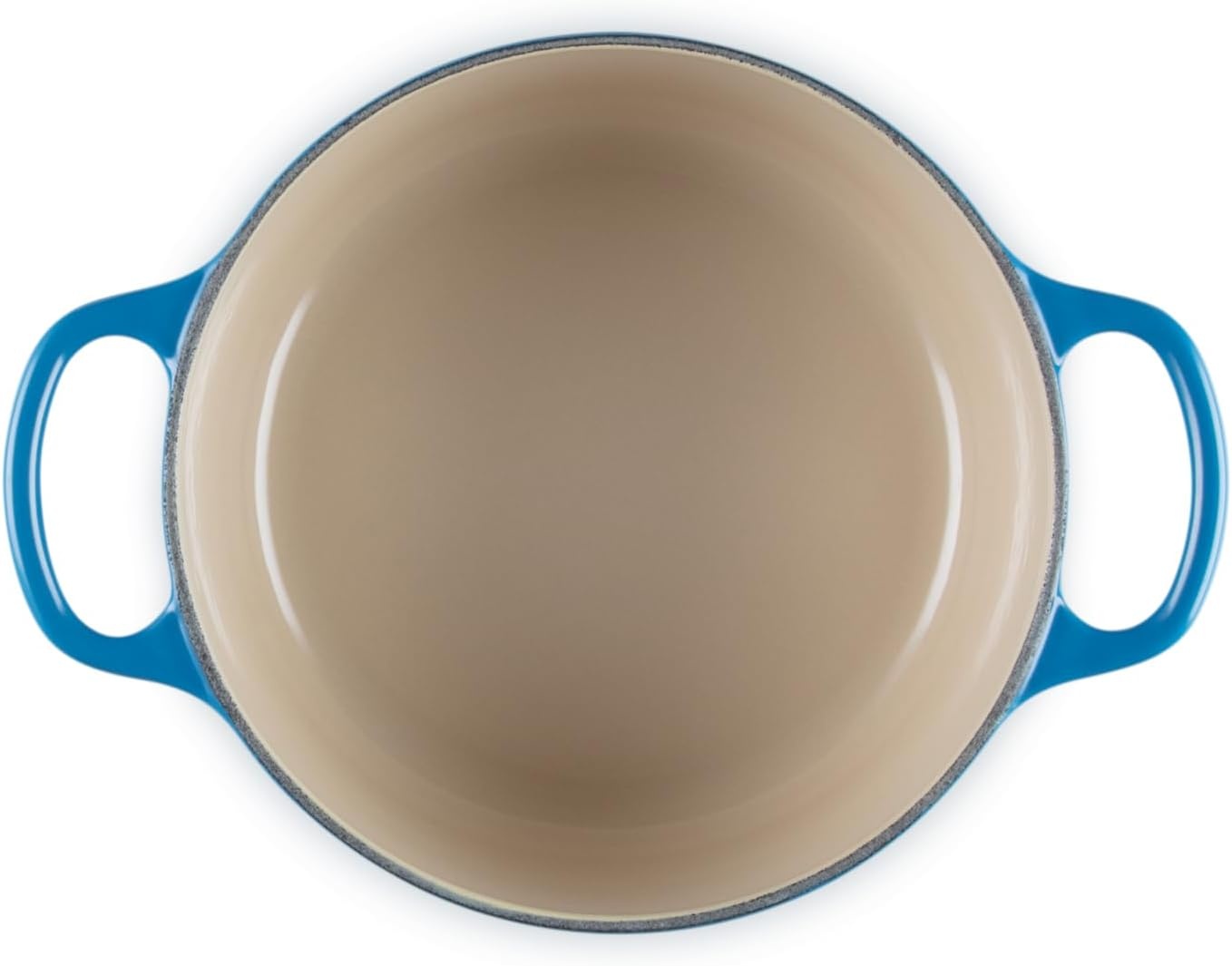 image:imageLe Creuset Enameled Cast Iron Signature Round Dutch Oven 725 qt CeriseMarseille