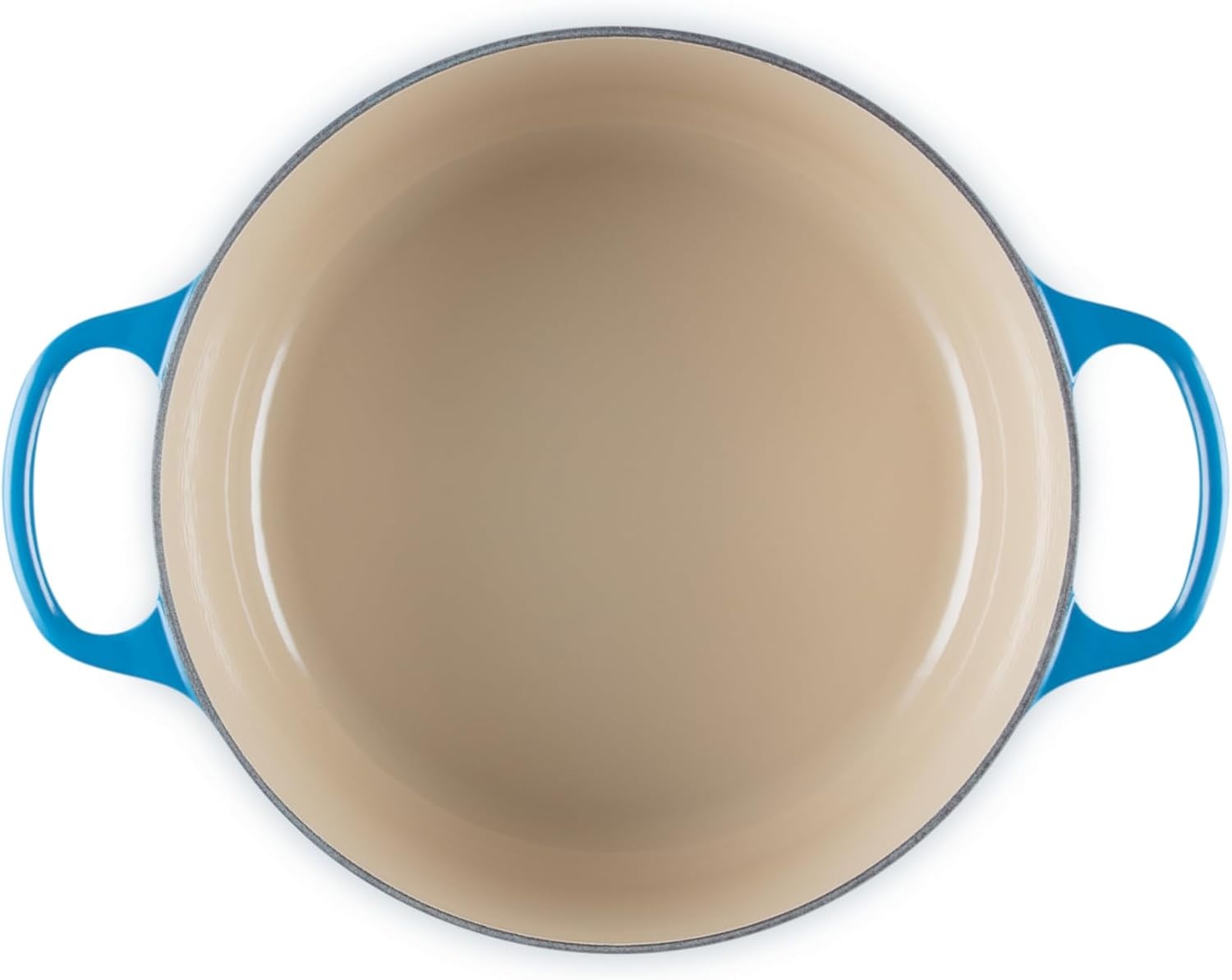 image:imageLe Creuset Enameled Cast Iron Signature Round Dutch Oven 725 qt CeriseMarseille