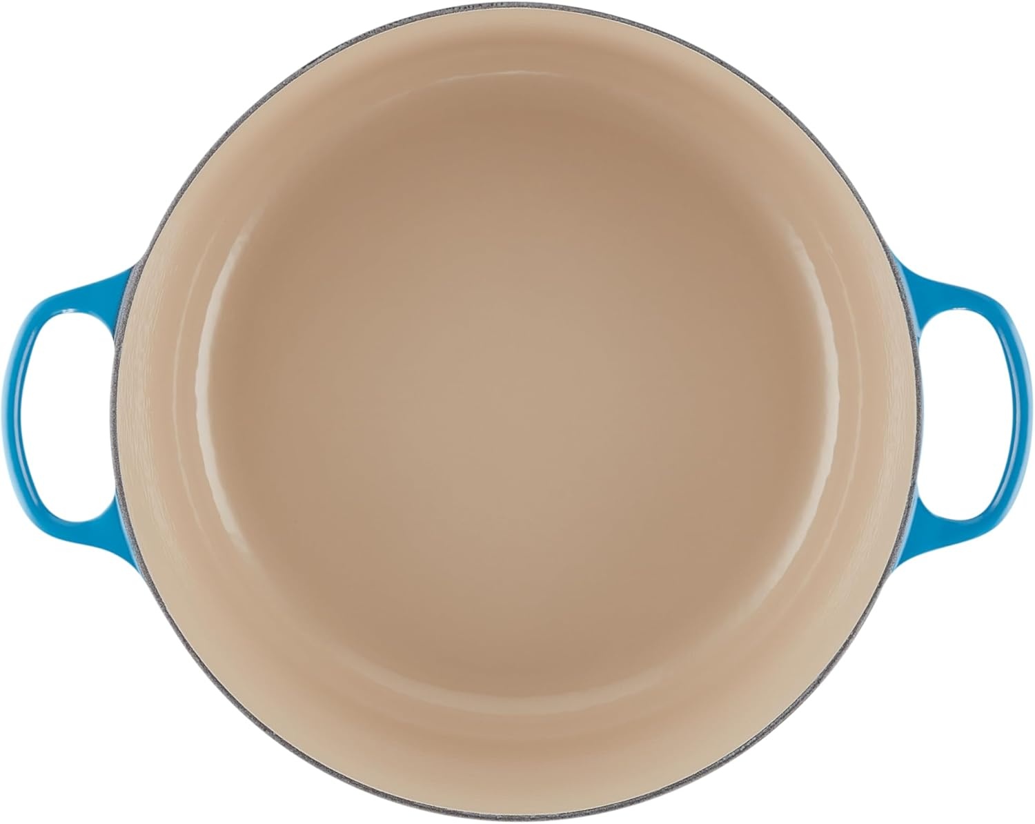 image:imageLe Creuset Enameled Cast Iron Signature Round Dutch Oven 725 qt CeriseMarseille