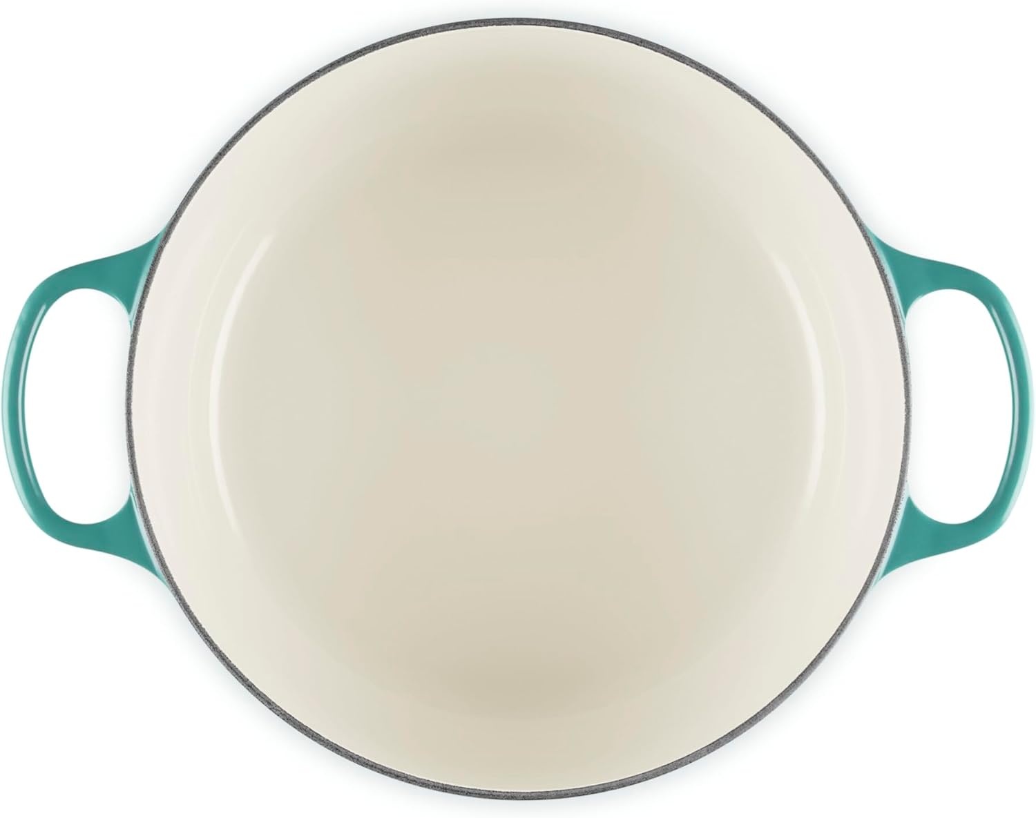 image:imageLe Creuset Enameled Cast Iron Signature Round Dutch Oven 725 qt CeriseRiviera