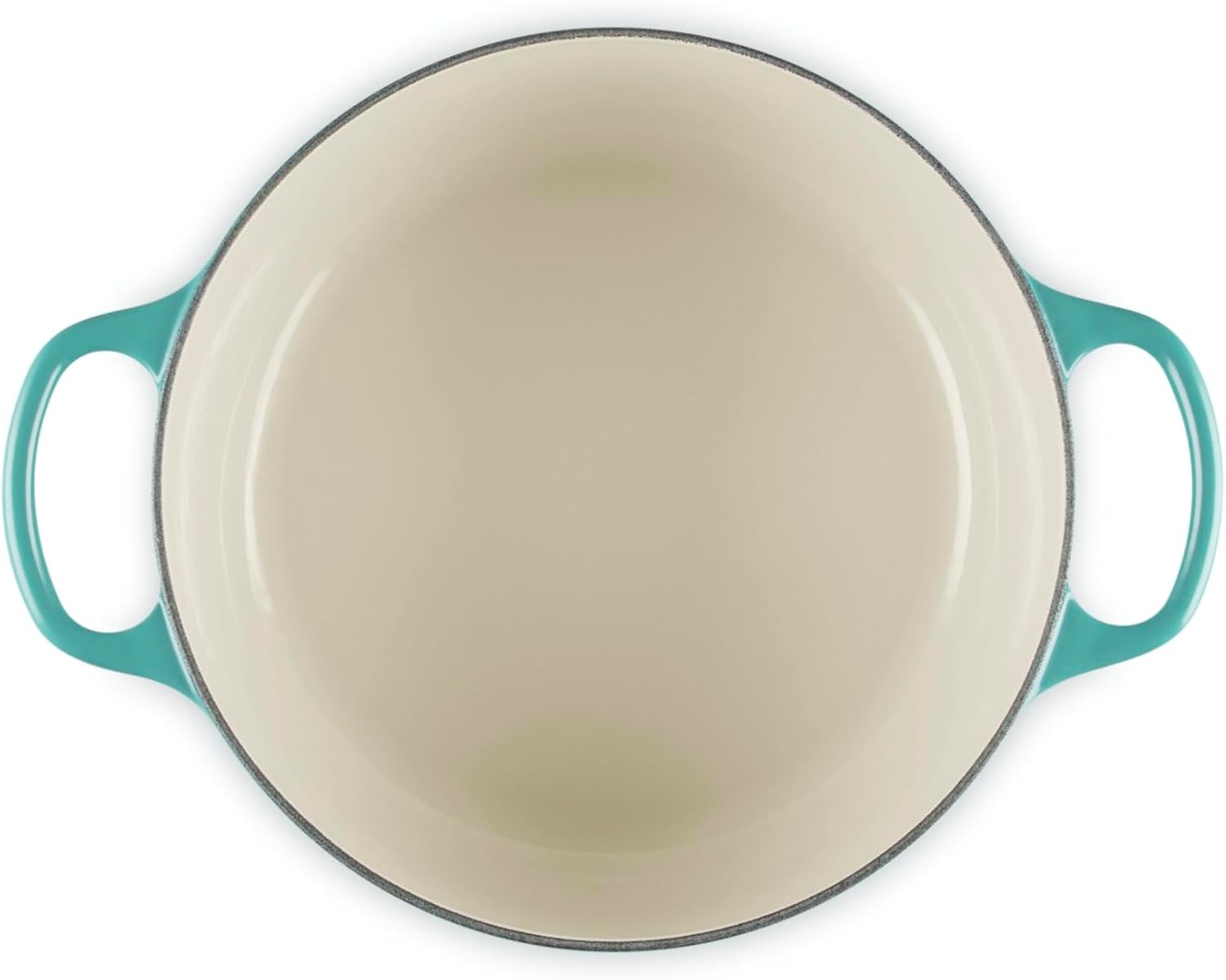 image:imageLe Creuset Enameled Cast Iron Signature Round Dutch Oven 725 qt CeriseRiviera