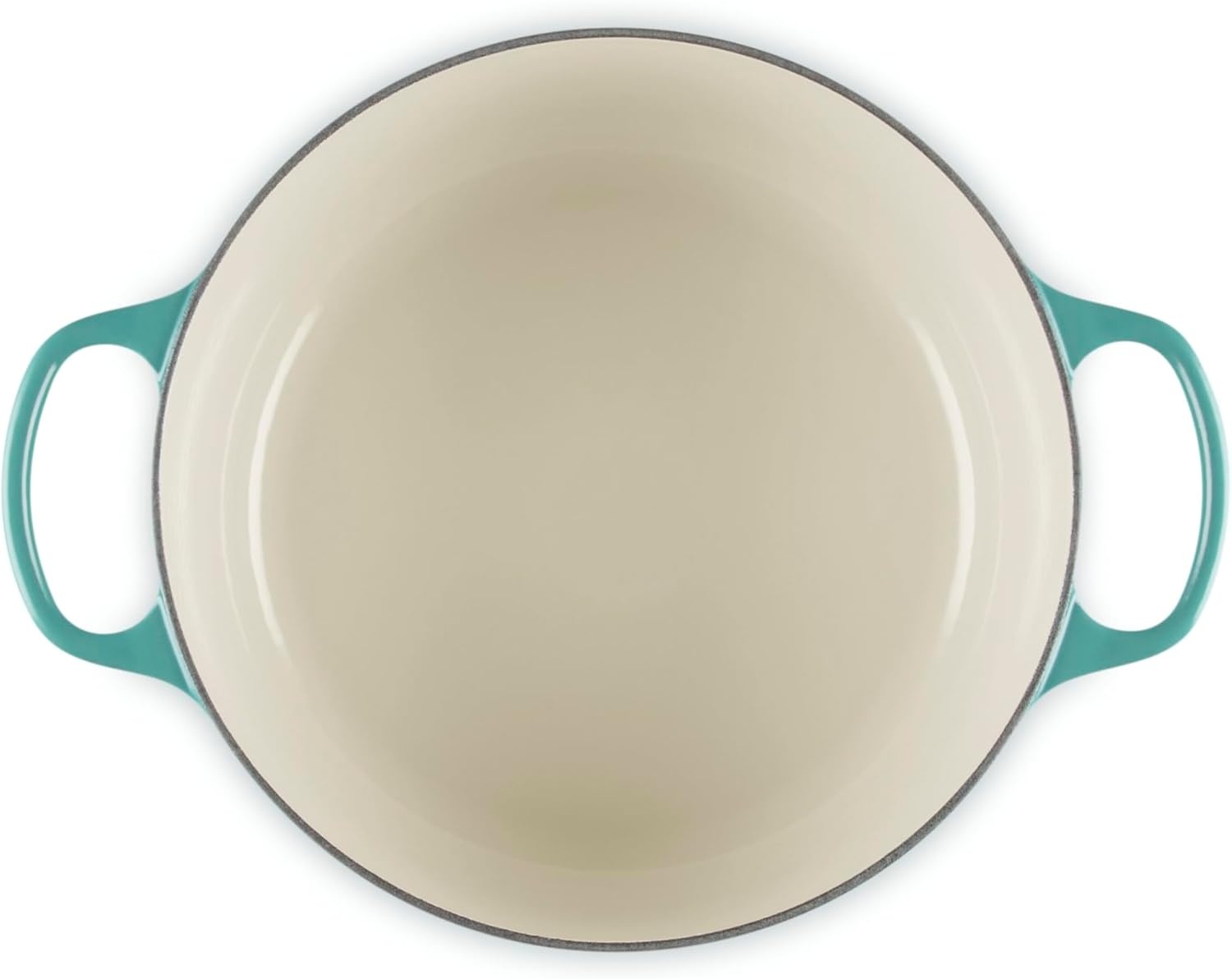 image:imageLe Creuset Enameled Cast Iron Signature Round Dutch Oven 725 qt CeriseRiviera