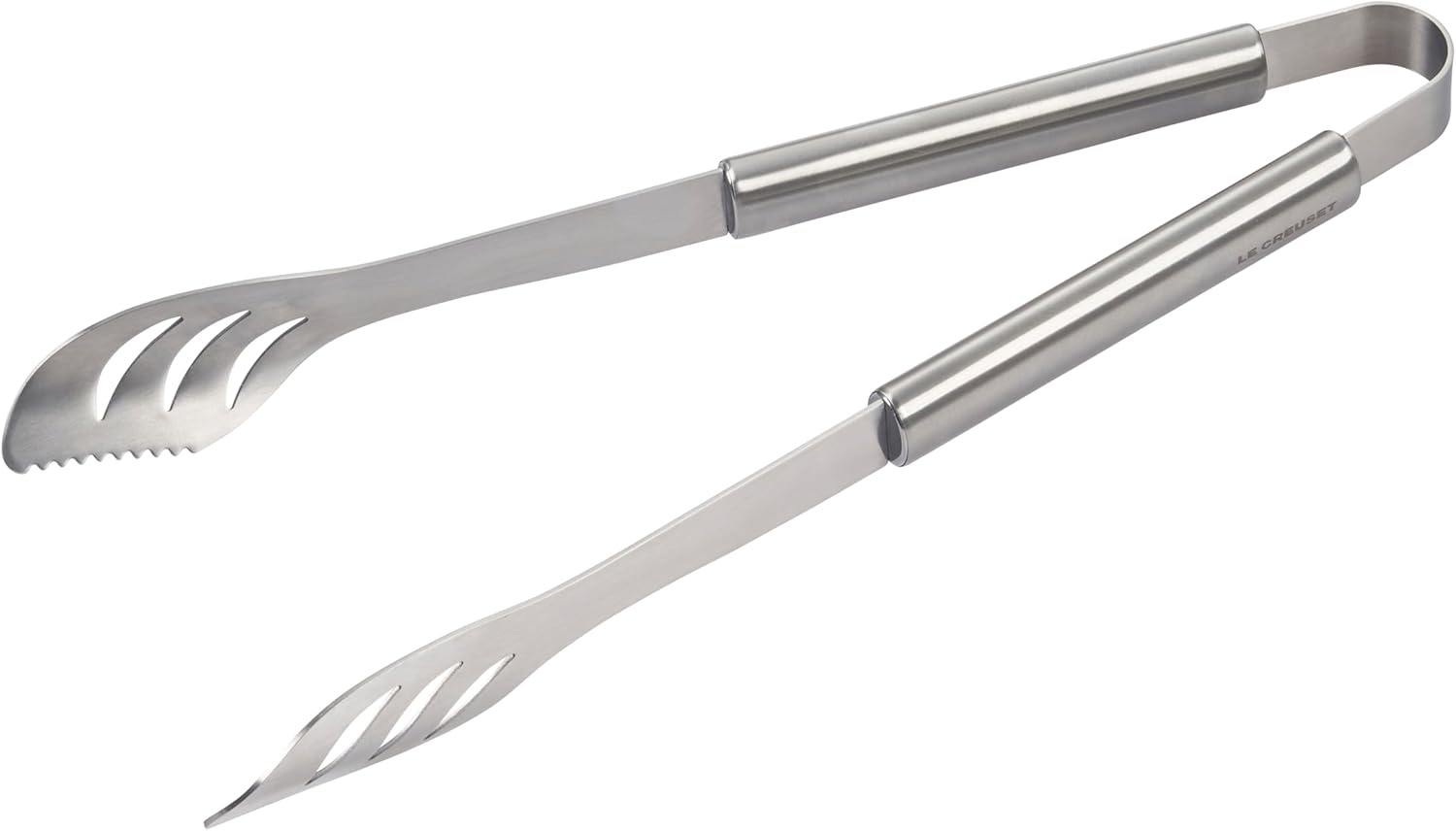 image:imageLe Creuset Stainless Steel Outdoor TwoPronged Fork 1753Piece Set