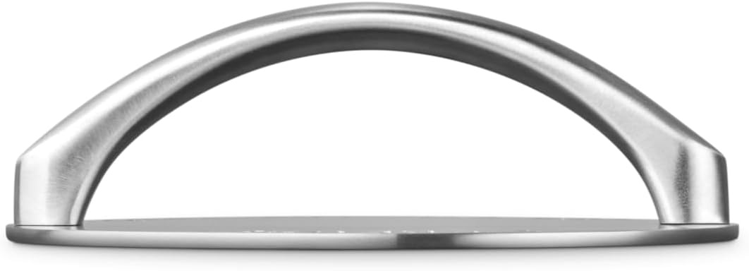 image:imageLe Creuset Stainless Steel Outdoor TwoPronged Fork 175Grill Press