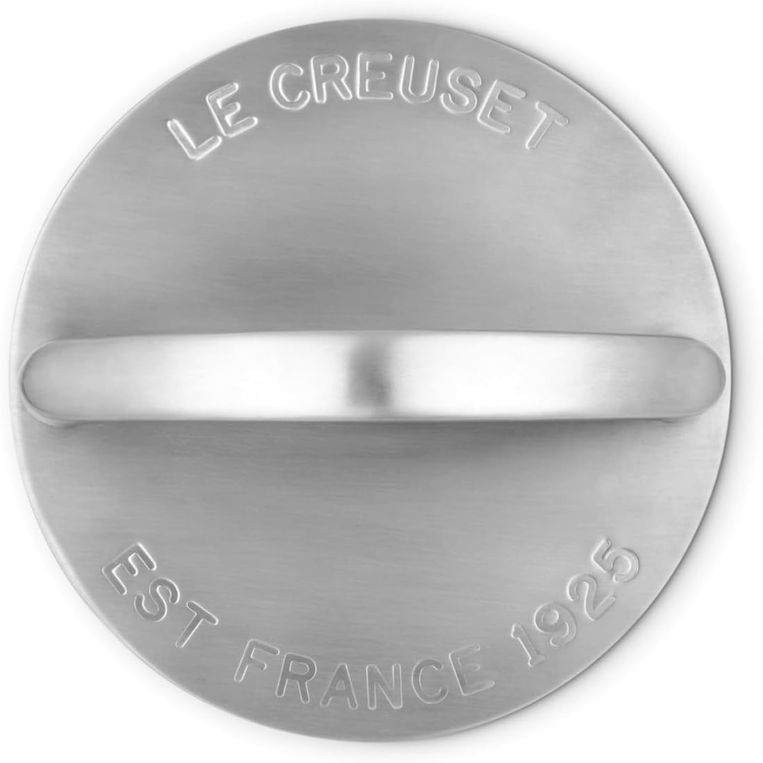 image:imageLe Creuset Stainless Steel Outdoor TwoPronged Fork 175Grill Press