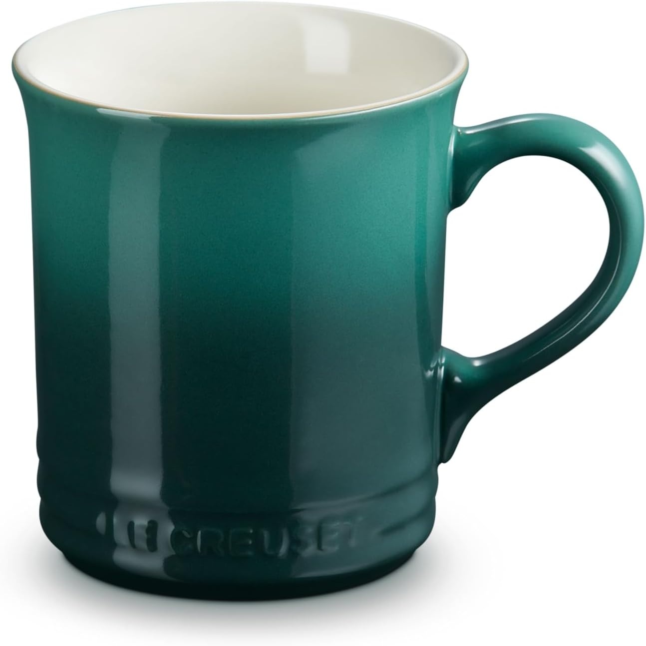 image:imageLe Creuset Stoneware Vancouver Mug 14 oz PecheArtichaut