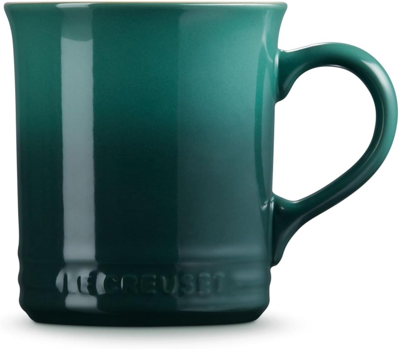 image:imageLe Creuset Stoneware Vancouver Mug 14 oz PecheArtichaut