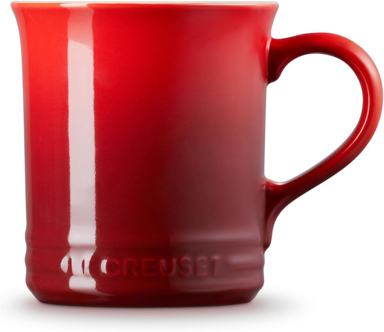 image:imageLe Creuset Stoneware Vancouver Mug 14 oz PecheCerise