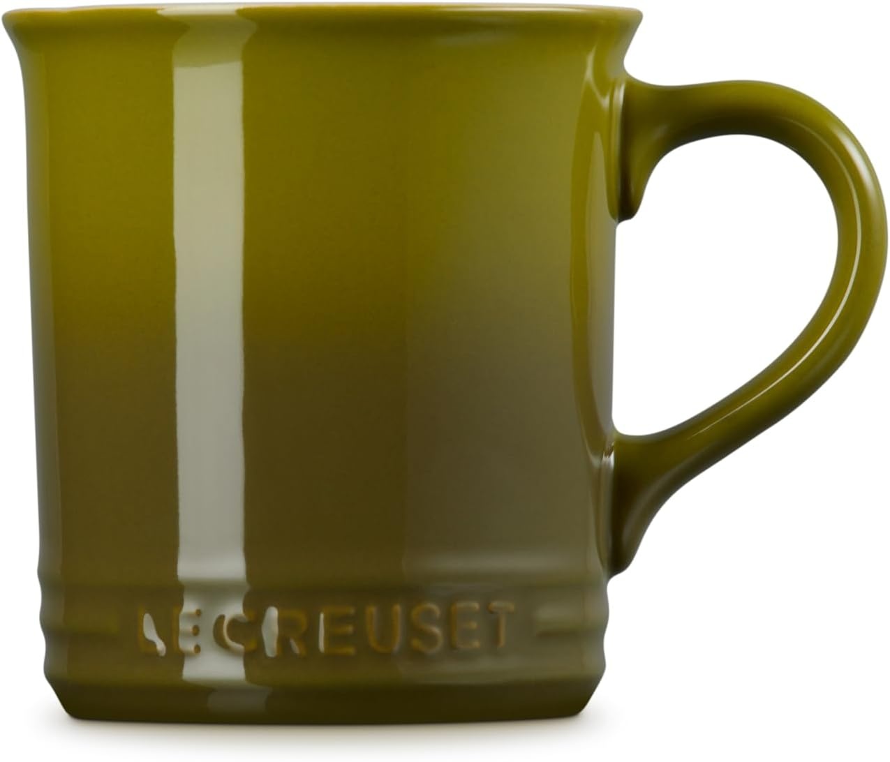image:imageLe Creuset Stoneware Vancouver Mug 14 oz PecheOlive