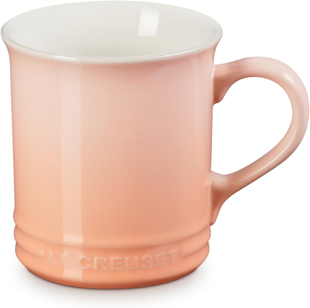 image:imageLe Creuset Stoneware Vancouver Mug 14 oz PechePeche