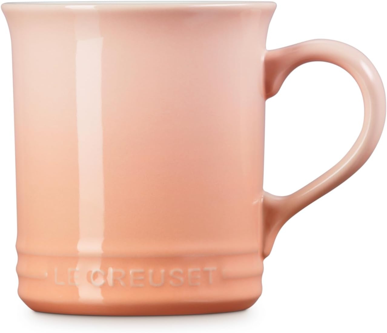 image:imageLe Creuset Stoneware Vancouver Mug 14 oz PechePeche