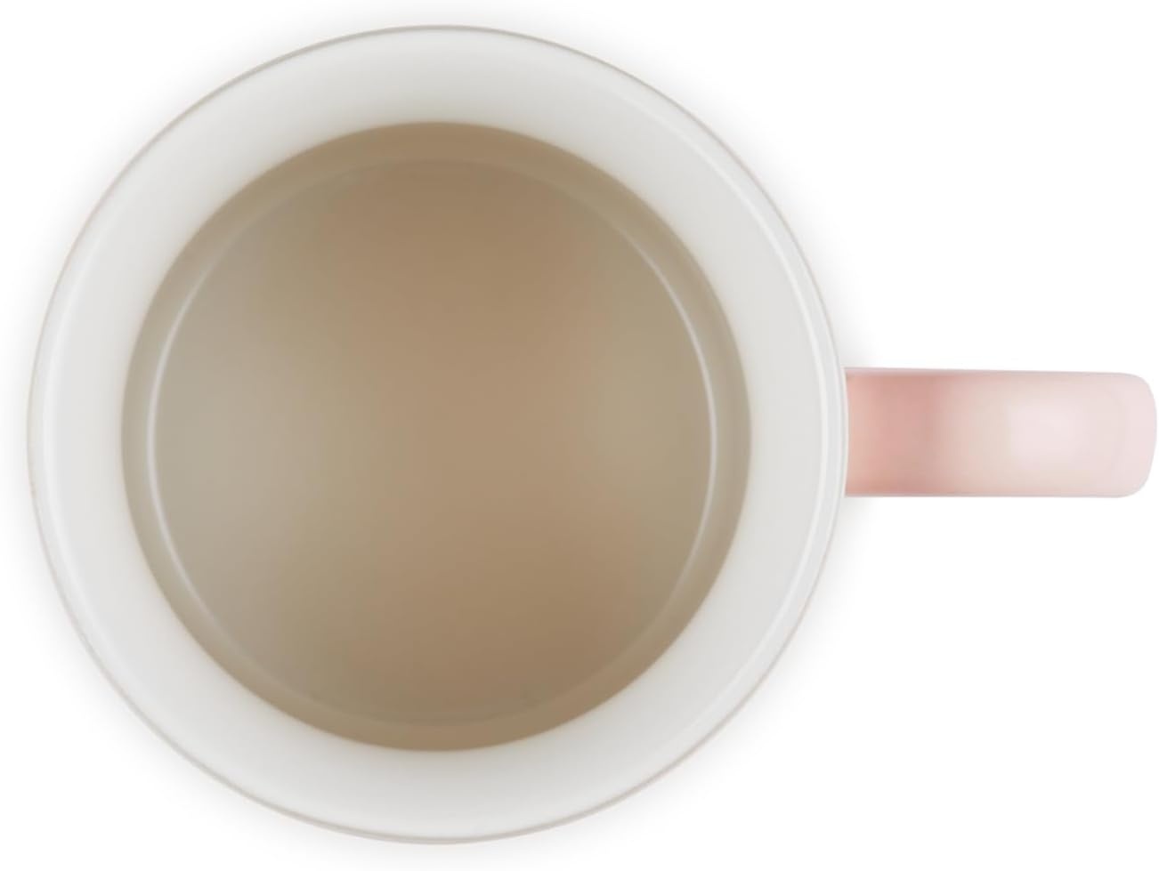 image:imageLe Creuset Stoneware Vancouver Mug 14 oz PechePeche