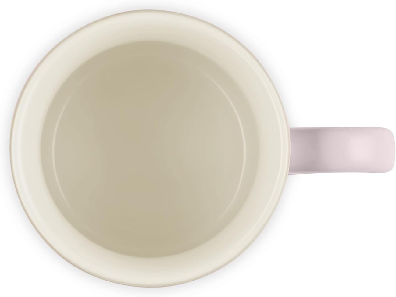 image:imageLe Creuset Stoneware Vancouver Mug 14 oz PecheShallot
