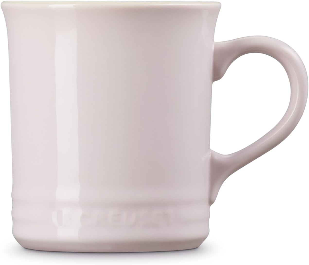 image:imageLe Creuset Stoneware Vancouver Mug 14 oz PecheShallot