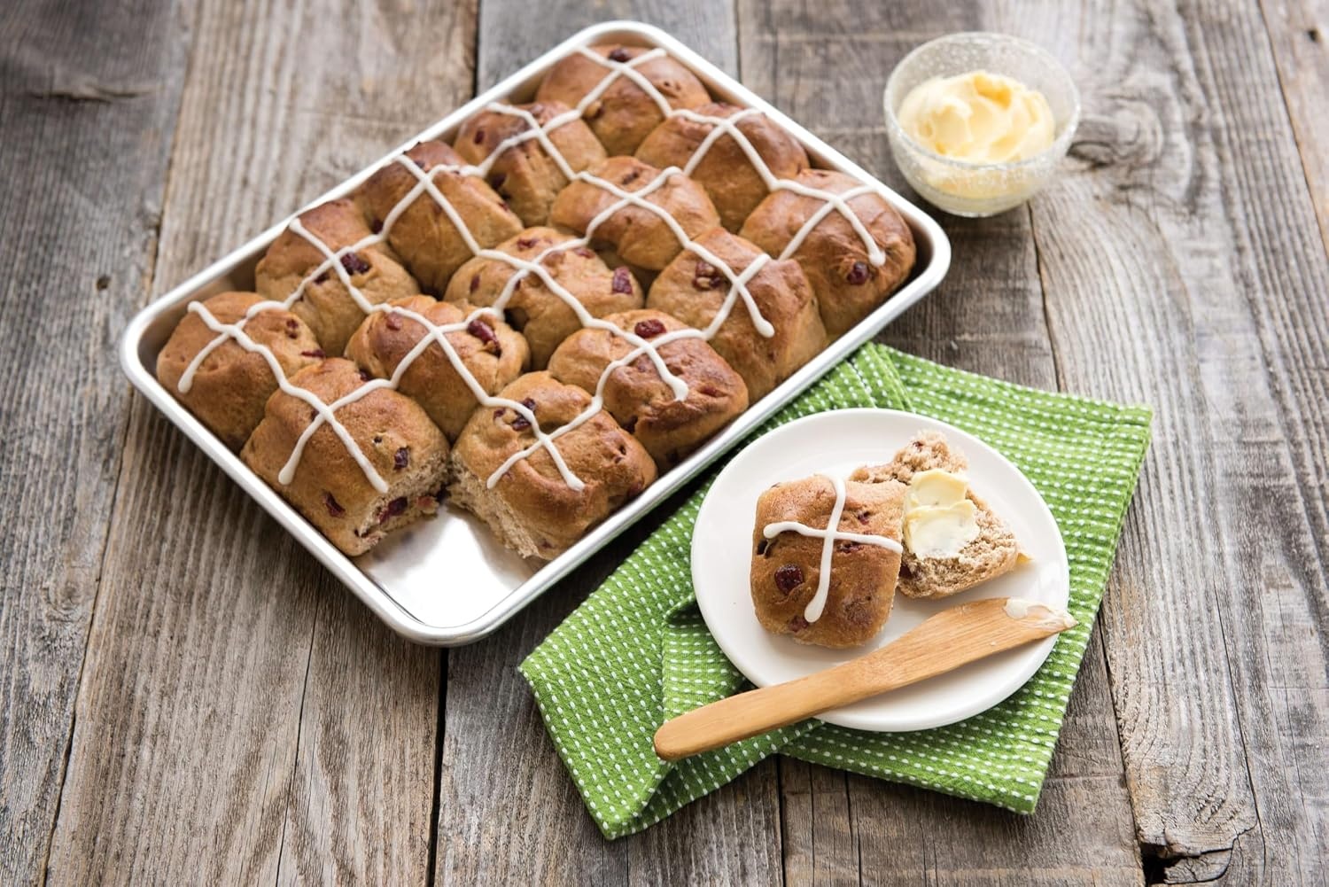image:imageNordic Ware Natural Aluminum Commercial Bakers Quarter Sheet