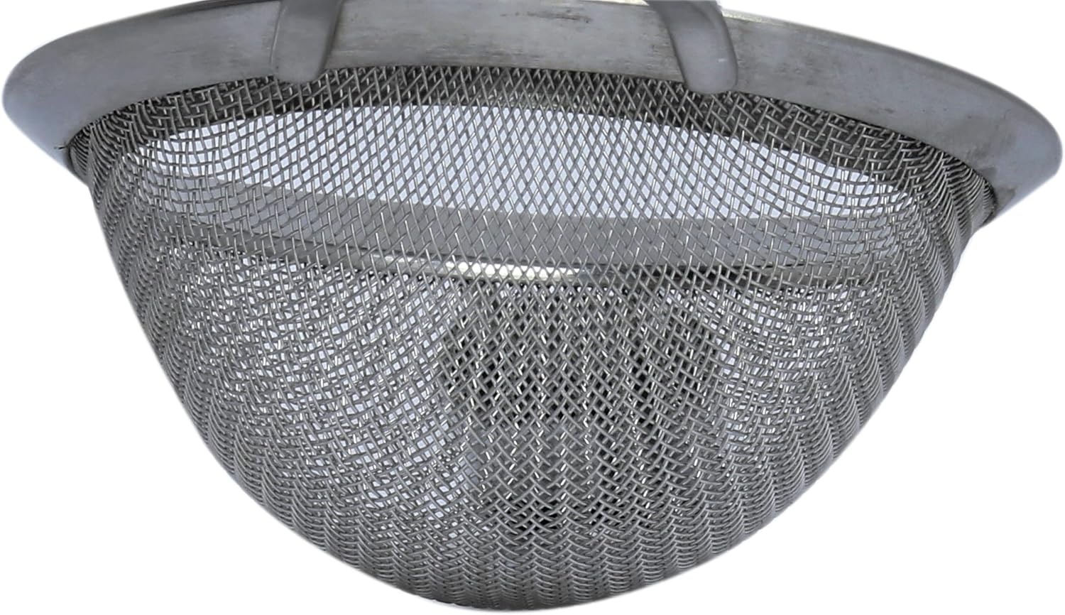 image:imageOXO Good Grips 6in Double Rod Strainer3 Inch