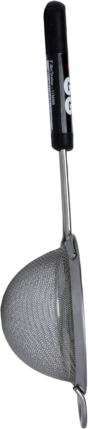 image:imageOXO Good Grips 6in Double Rod Strainer3 Inch
