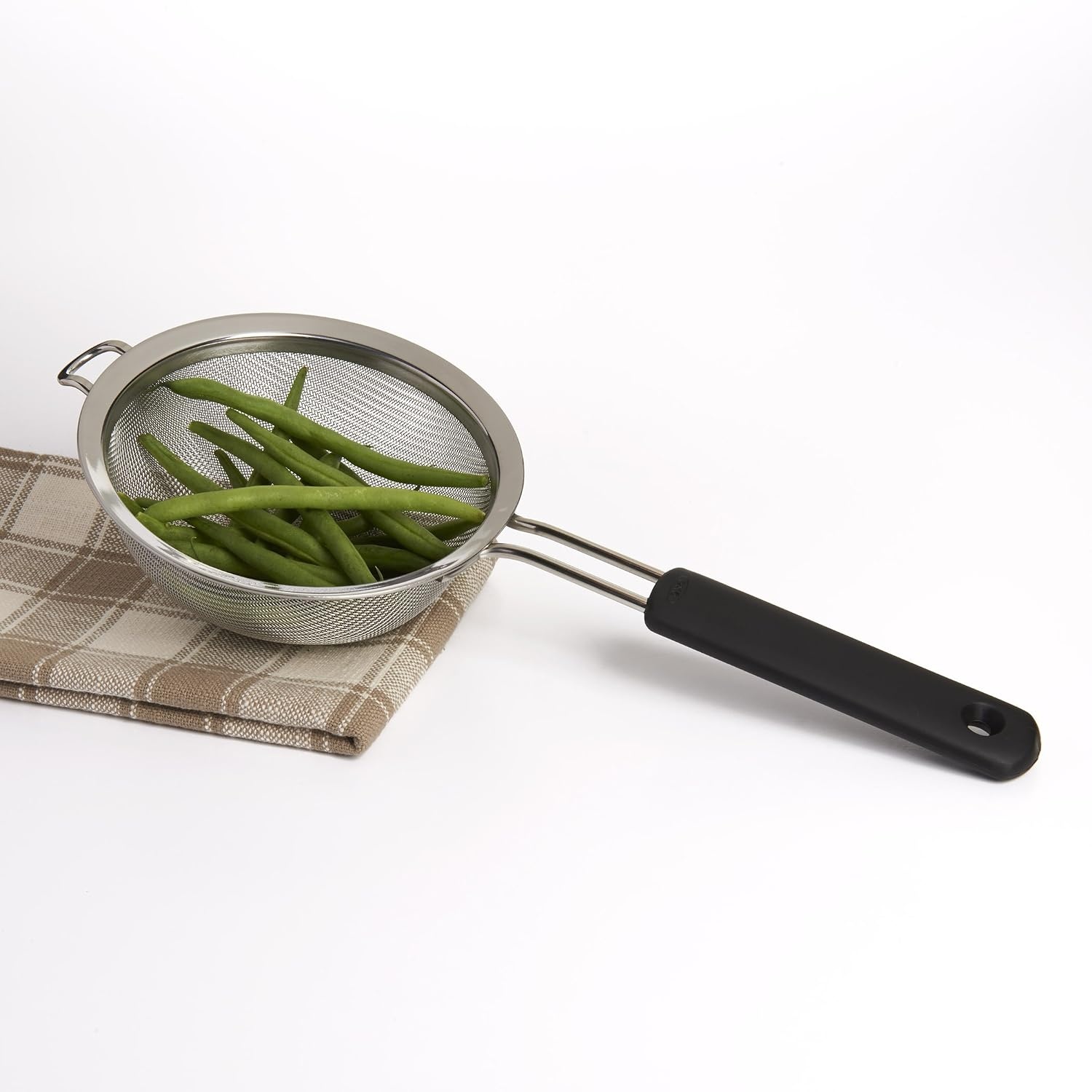 image:imageOXO Good Grips 6in Double Rod Strainer6 Inch