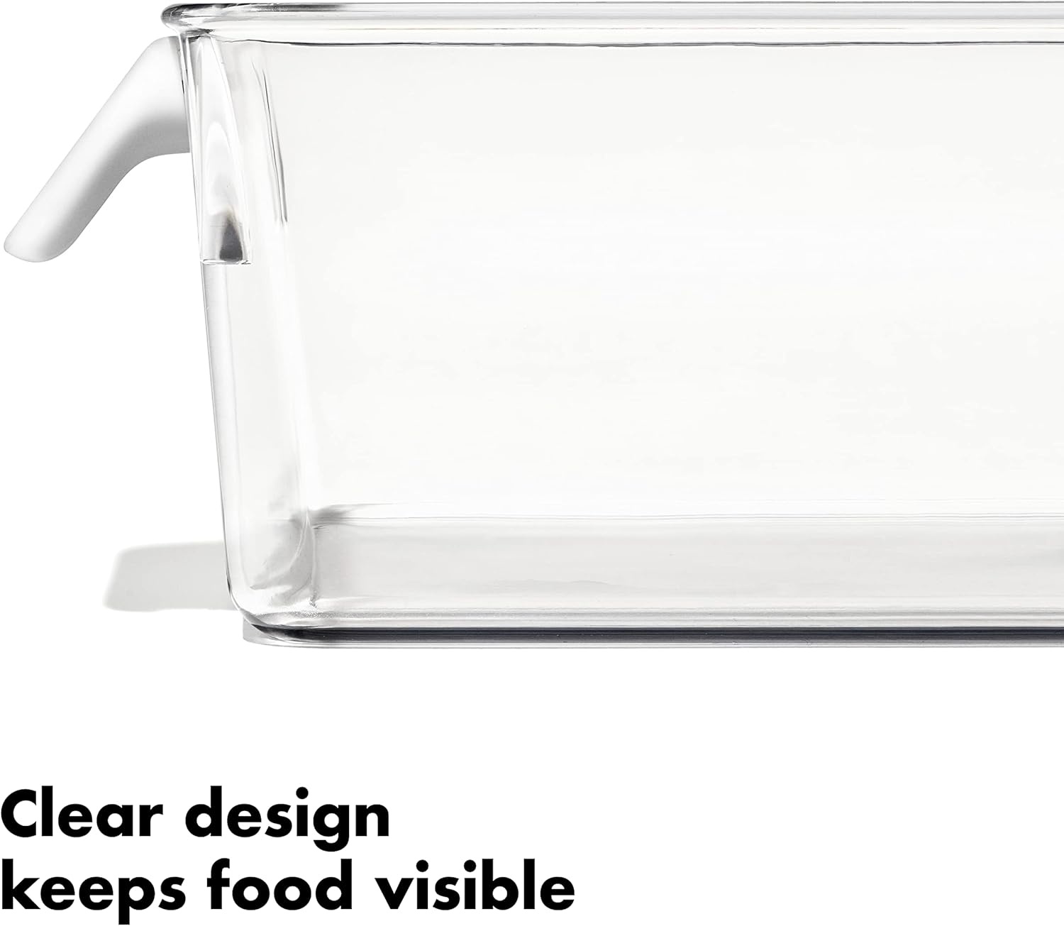 image:imageOXO Good Grips Adjustable Fridge Shelf Riser5 in x 10 in