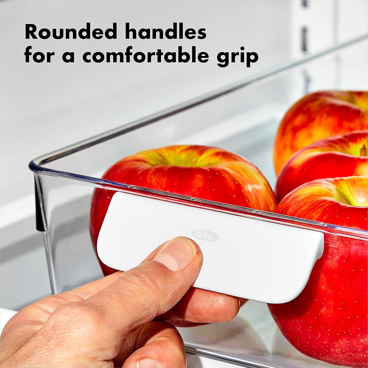 image:imageOXO Good Grips Adjustable Fridge Shelf Riser5 in x 14 in