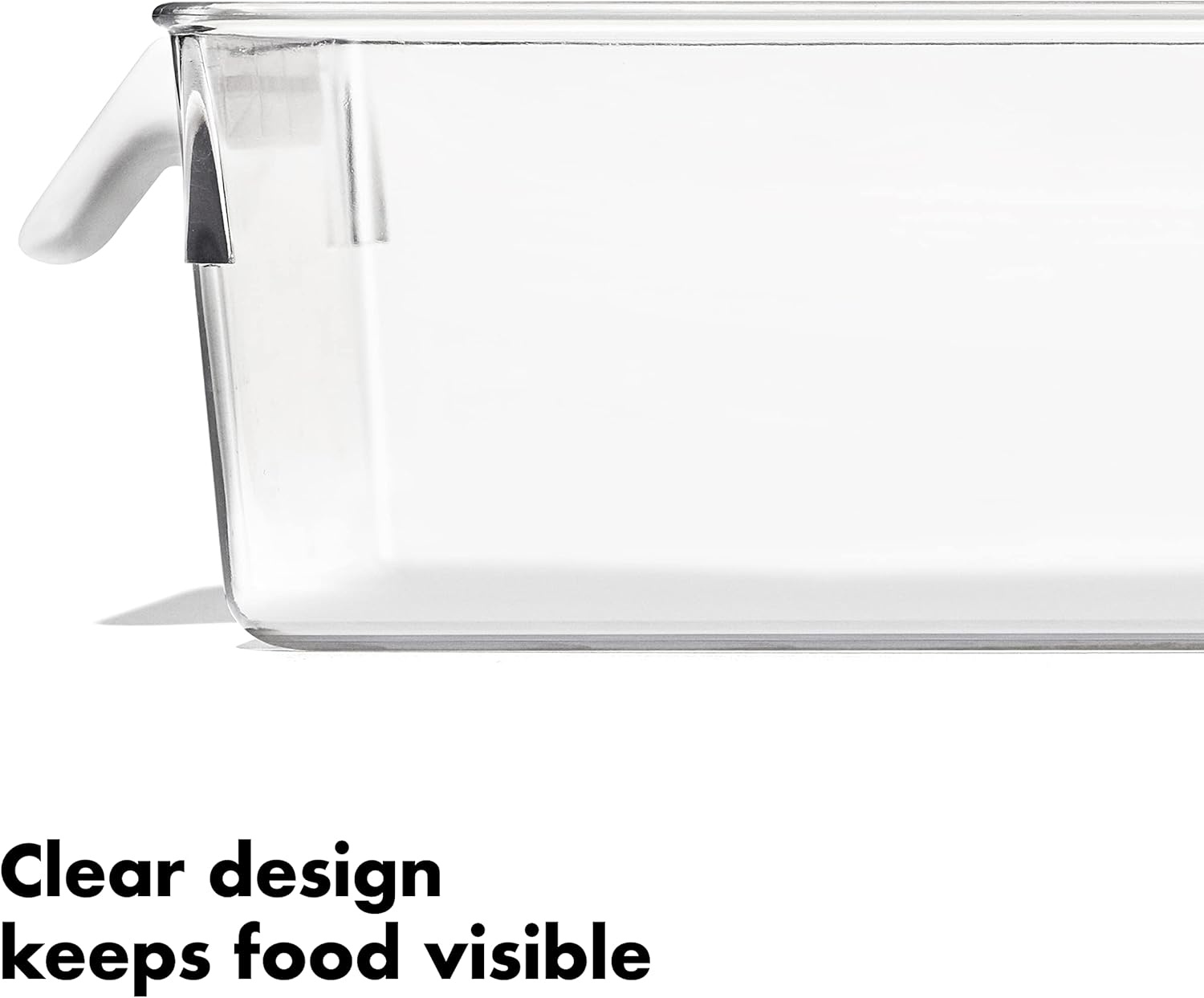 image:imageOXO Good Grips Adjustable Fridge Shelf Riser5 in x 14 in