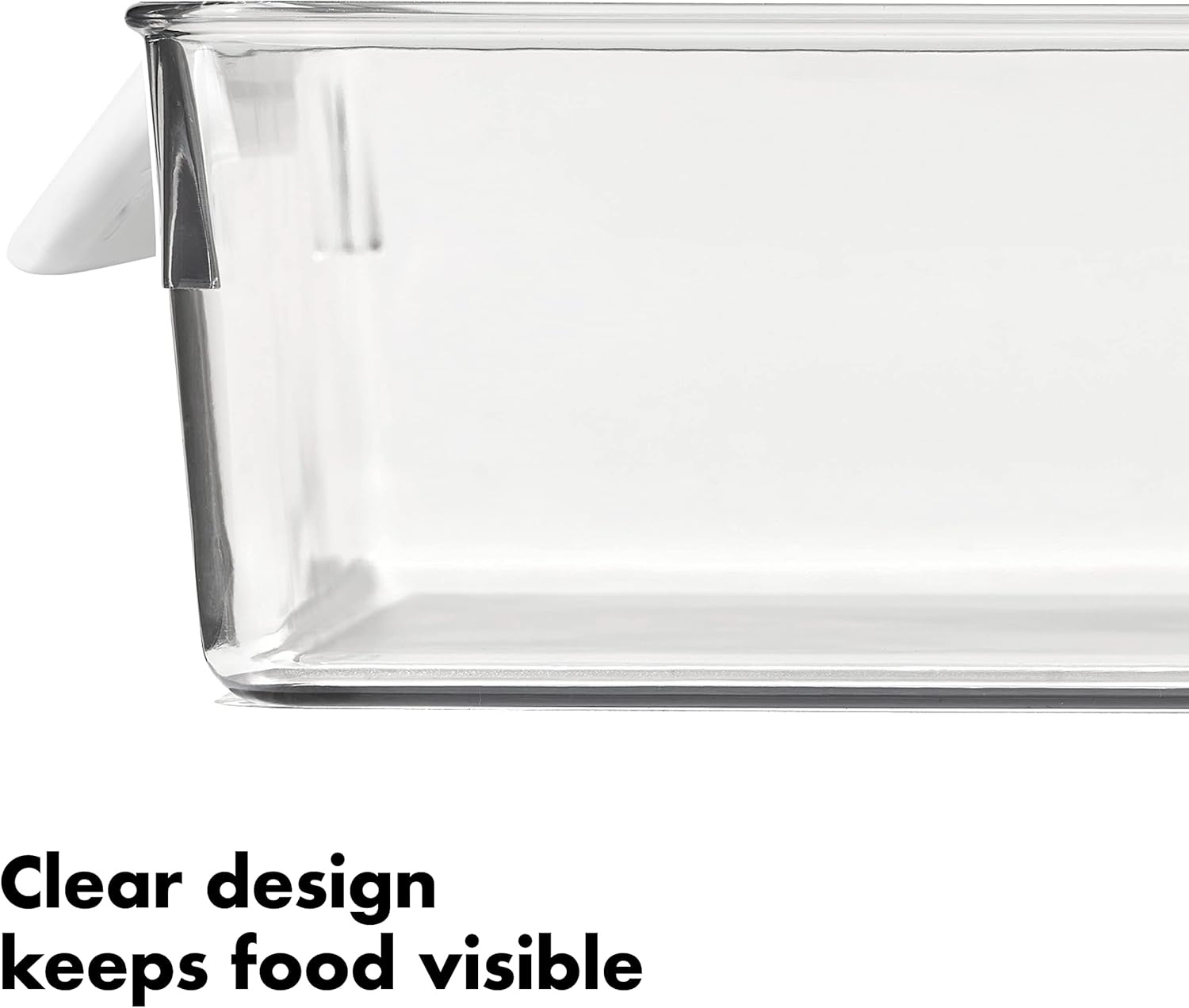image:imageOXO Good Grips Adjustable Fridge Shelf Riser8 in x 10 in