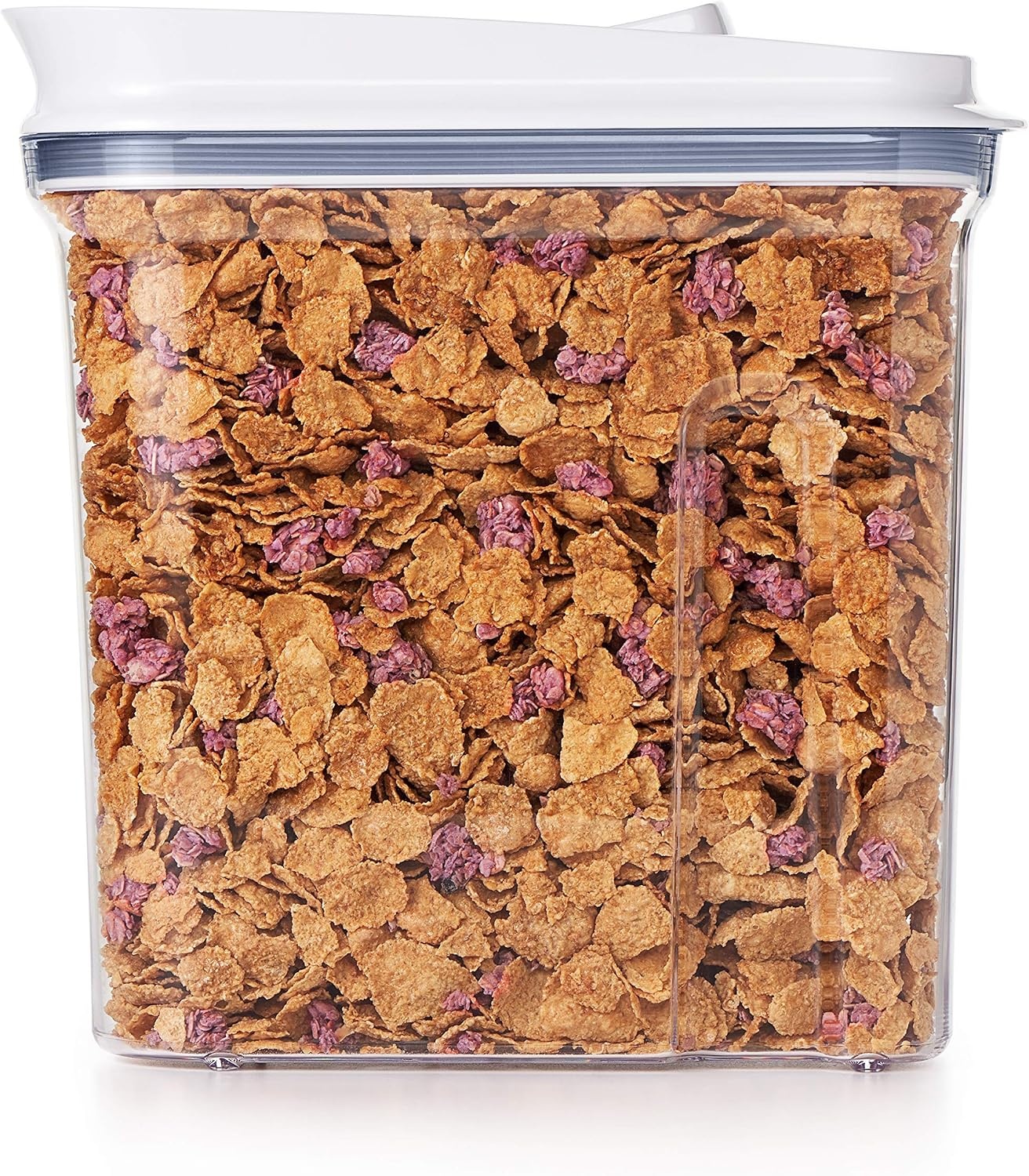 image:imageOXO Good Grips Airtight POP Large Cereal Dispenser 45 Qt34 Qt