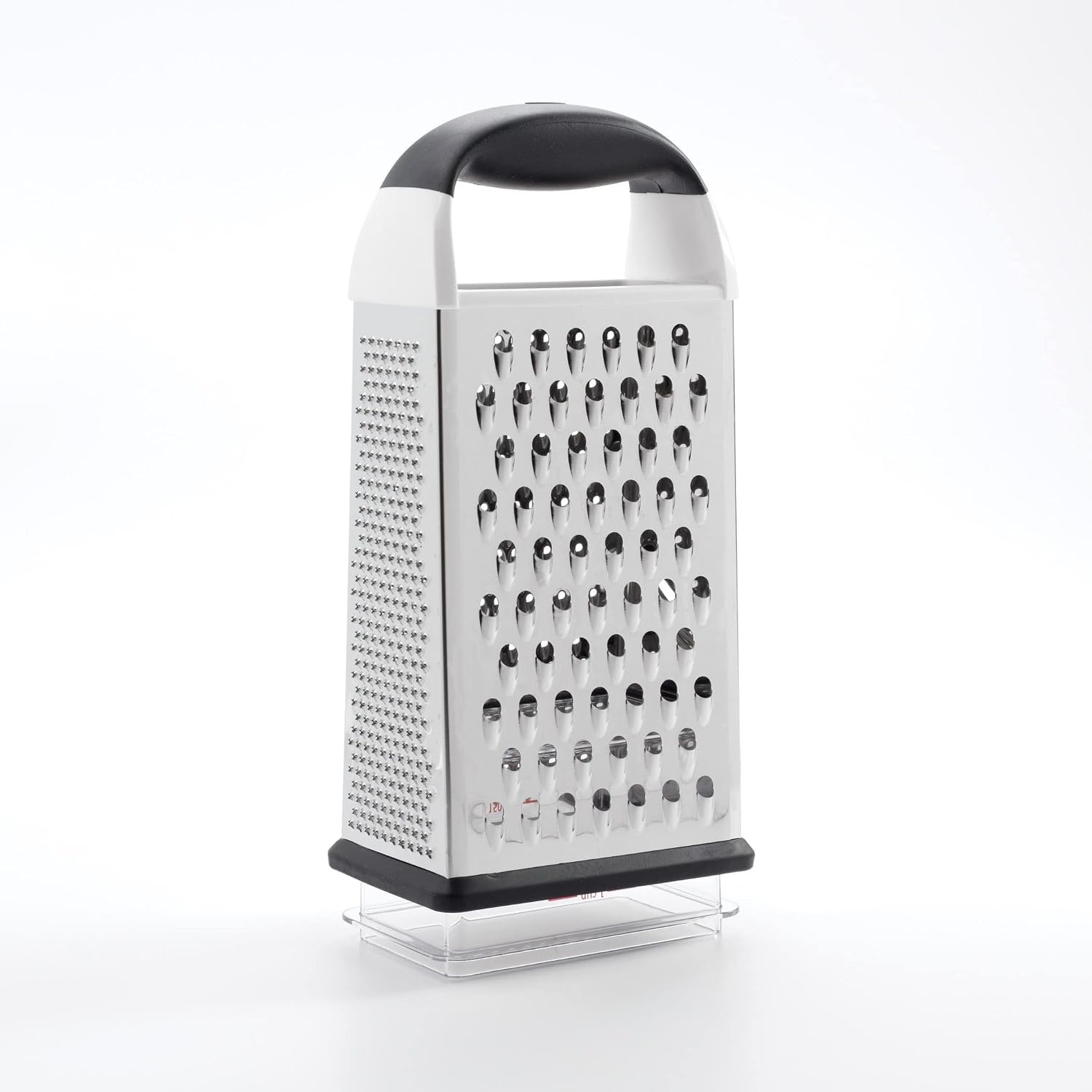 image:imageOXO Good Grips Box GraterBox Grater