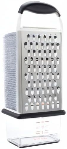 image:imageOXO Good Grips Box GraterBox Grater